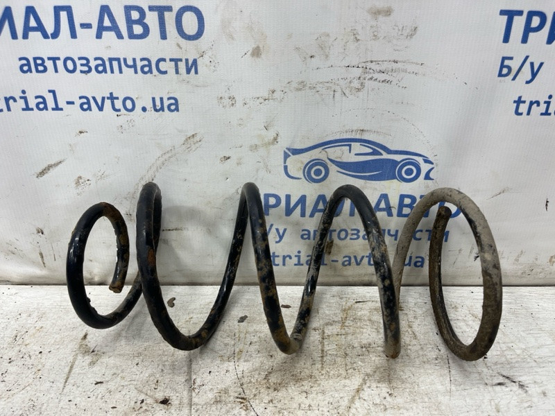 Пружина передняя Mazda 3 2003-2009 BP4N-34-011C (Арт. 80216) Киев - изображение 1