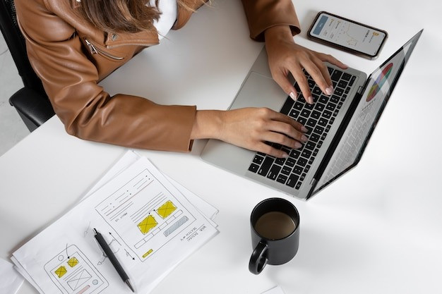 Фріланс менеджер віддалено Чернигов - изображение 1