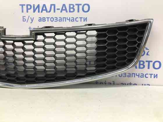 Решетка радиатора Chevrolet Cruze 2009-2016 96850786 (Арт. 55296) Київ