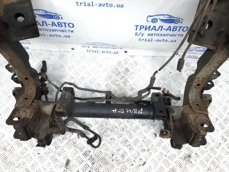 Балка передней подвески Mitsubishi Pajero Wagon 4 3.2 ДИЗЕЛЬ 4M41 2006 (б/у) Київ - зображення 4