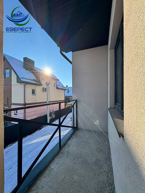 Продаж таунхауса на околиці м.Луцька! Луцк - изображение 9