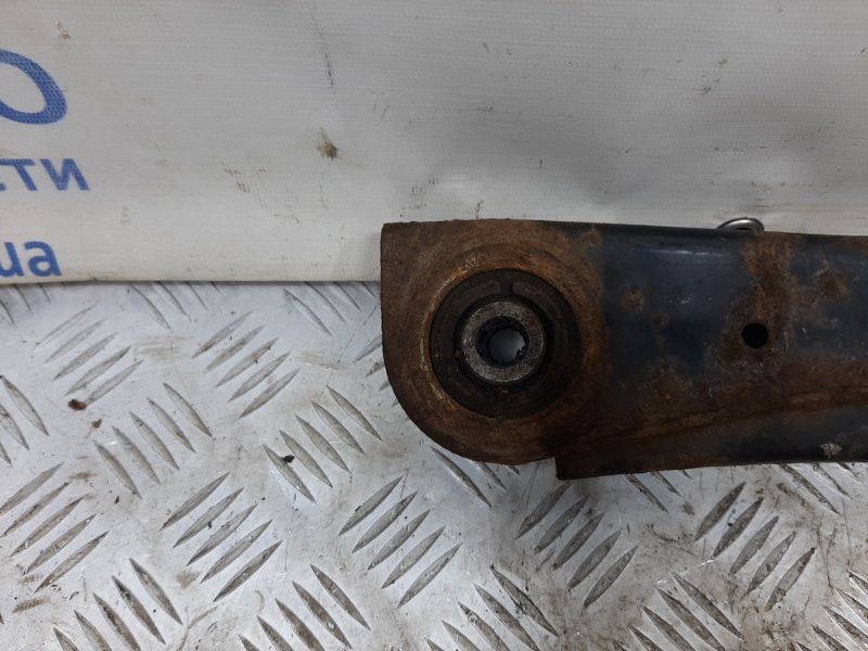 Рычаг задний поперечный нижний правый Hyundai Santa fe DM 2.2 DIESEL D4HB 2012 (б/у) Киев - изображение 3