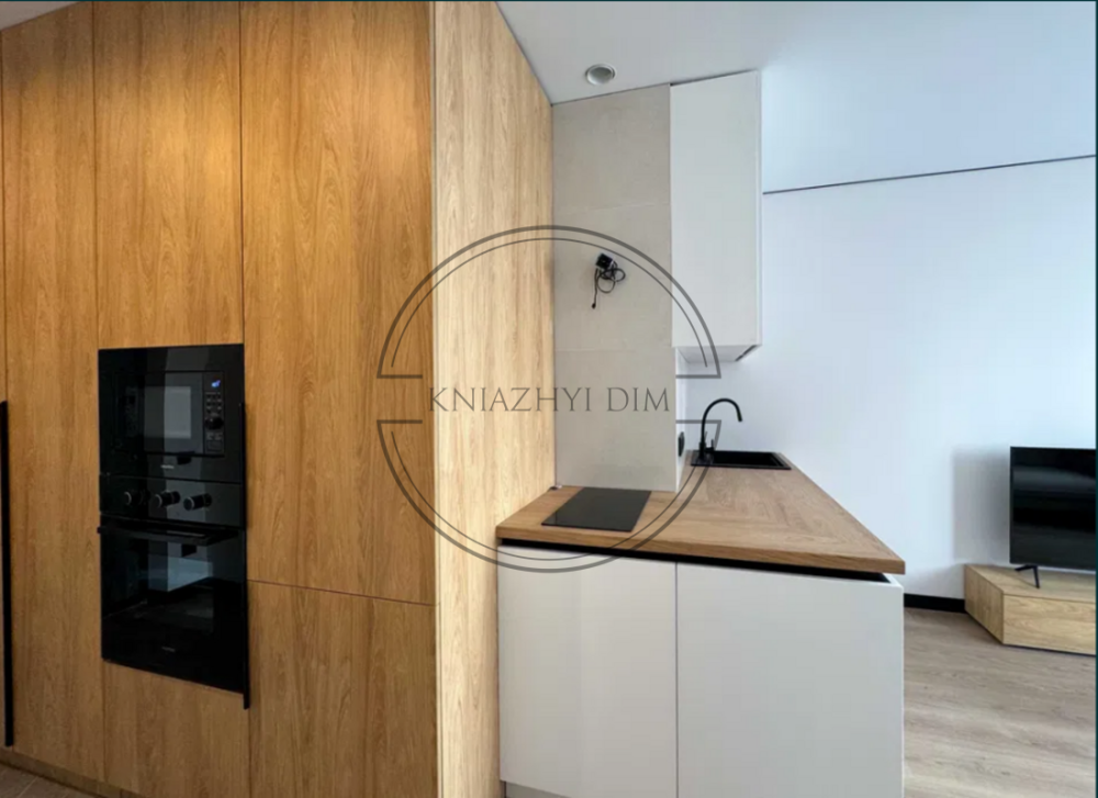 Продаж 1 кім. квартири ЖК Терракота/Terracotta Код № 21145899 Киев - изображение 11