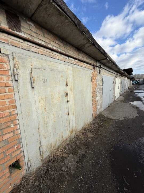 продажа место в гаражном кооперативе Киев, Оболонский, 92250 грн. Киев - изображение 1