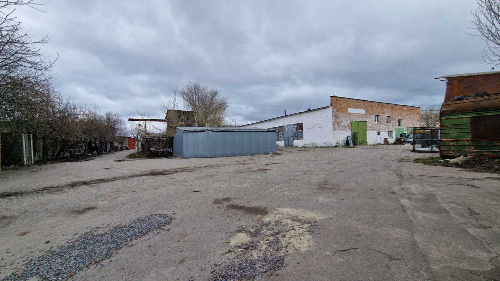 продажа помещения свободного назначения, здания Белоцерковский, Белая Церковь, 1200000 $ Біла Церква - зображення 5