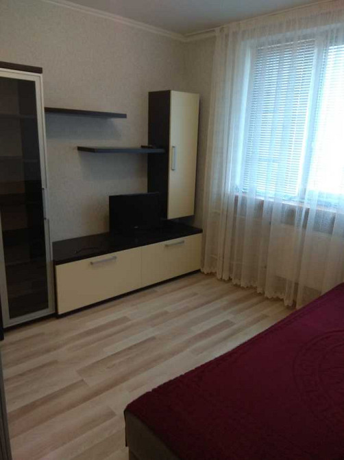 долгосрочная аренда 1-к квартира Киев, Шевченковский, 11000 грн./мес. Киев - изображение 3