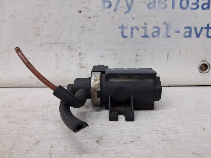 Клапан электромагнитный SsangYong Rexton Y250 2.7 D27DT 2006 (б/у) Київ - зображення 3