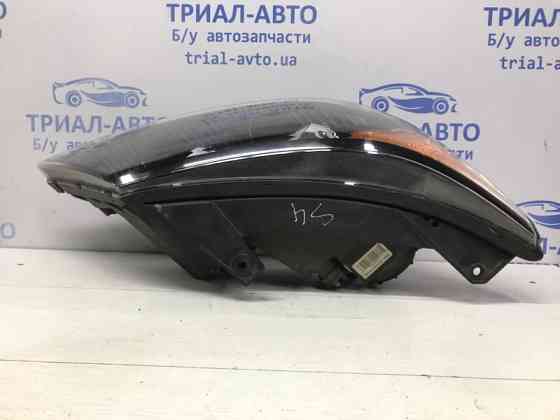 Фара правая галоген Kia Sorento XM 2.2 DIESEL D4HB 2009 (б/у) Київ