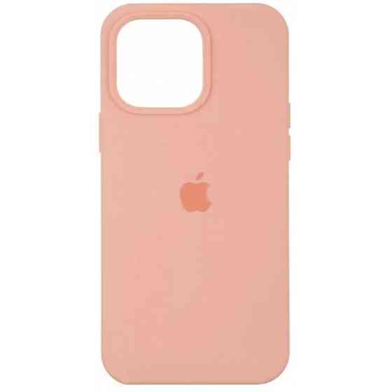 ArmorStandart Silicone Case для iPhone 13 Pro Grapefruit (Код товару:36572) Харьков