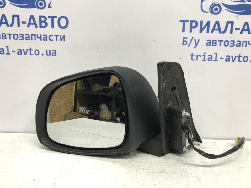 Зеркало левое Suzuki SX4 2006-2013 8470279J20 (Арт. 41699) Киев - изображение 1