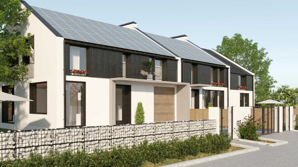 продажа 3-к дом Пустомытовский, Оброшиное, 134000 $  - зображення 7