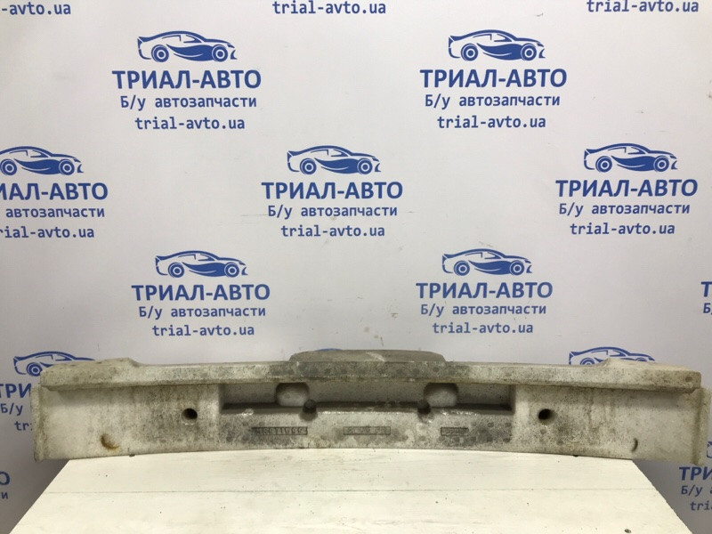 Абсорбер переднего бампера Mitsubishi Outlander 2003-2006 MR971599 (Арт. 50629) Київ - зображення 4