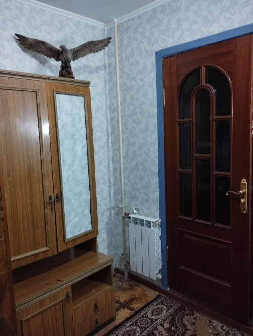 Кімната для хлопця просп.Григоренка Київ - зображення 8