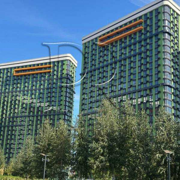 продажа 1-к квартира Киев, Дарницкий, 62000 $ Київ - зображення 1