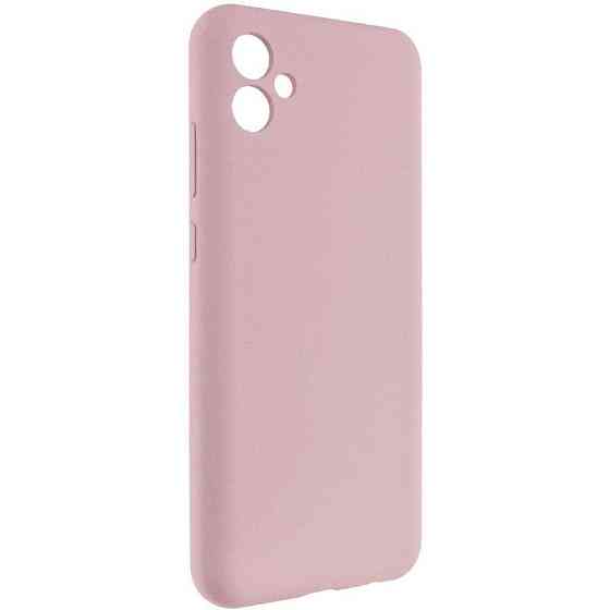 Чехол Silicone Cover Lakshmi Full Camera (AA) для Samsung Galaxy A07 Херсон
