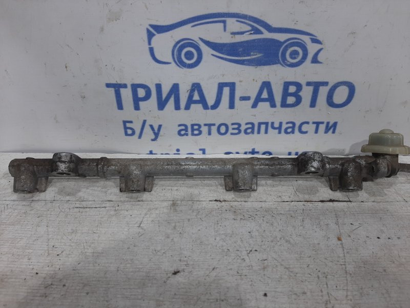 Топливная рампа Toyota RAV 4 A30 2.0 БЕНЗИН 1AZFE 2005 (б/у) Київ - зображення 3