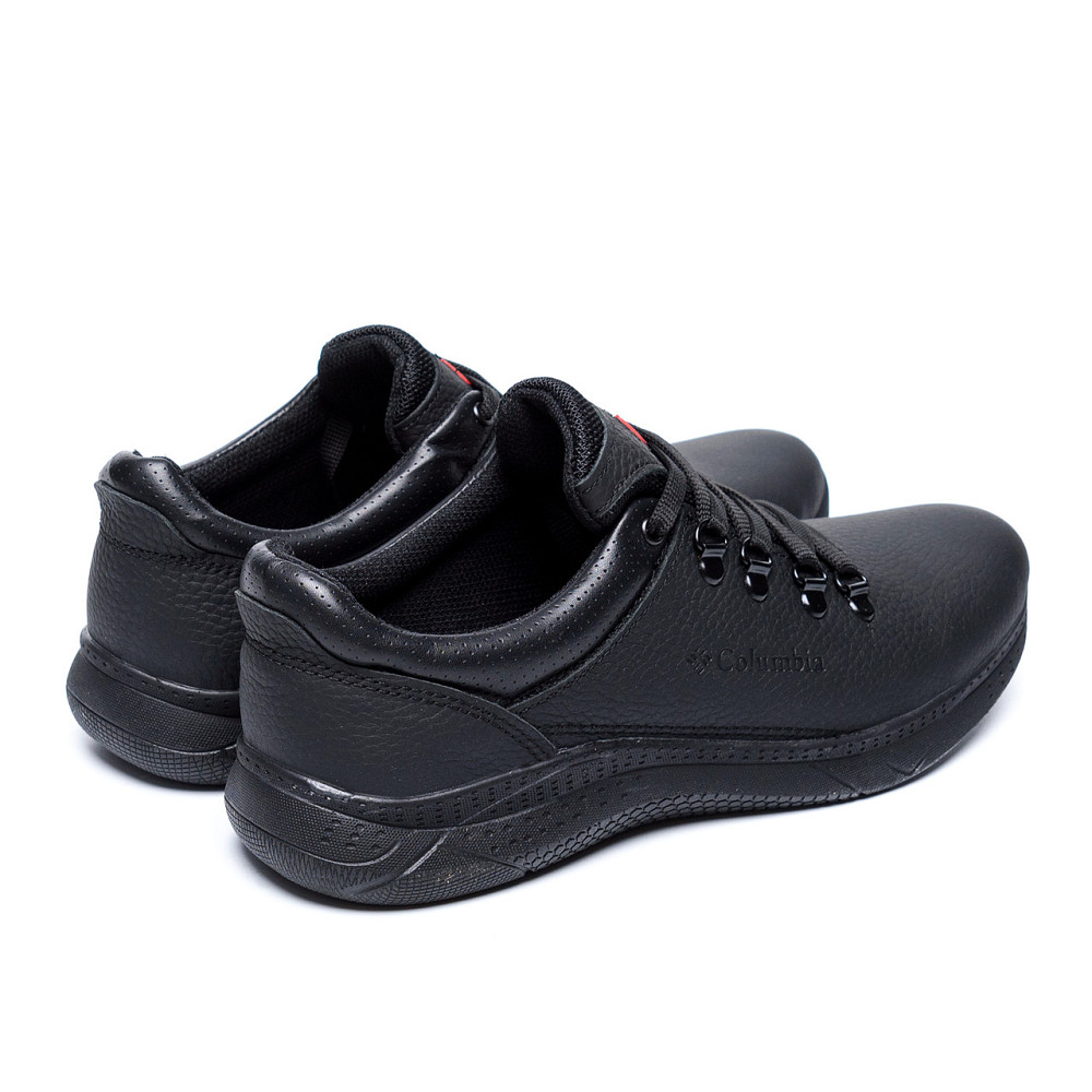 Мужские кожаные кроссовки  Colum  602 Киев - изображение 4