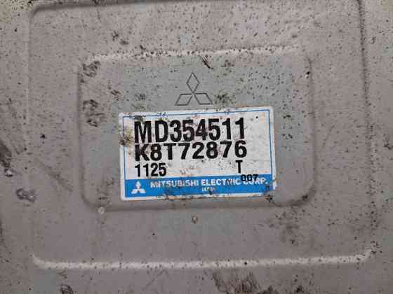 Блок управления Mitsubishi Pajero Sport 1996-2008 MD354511 (Арт. 59232) Киев