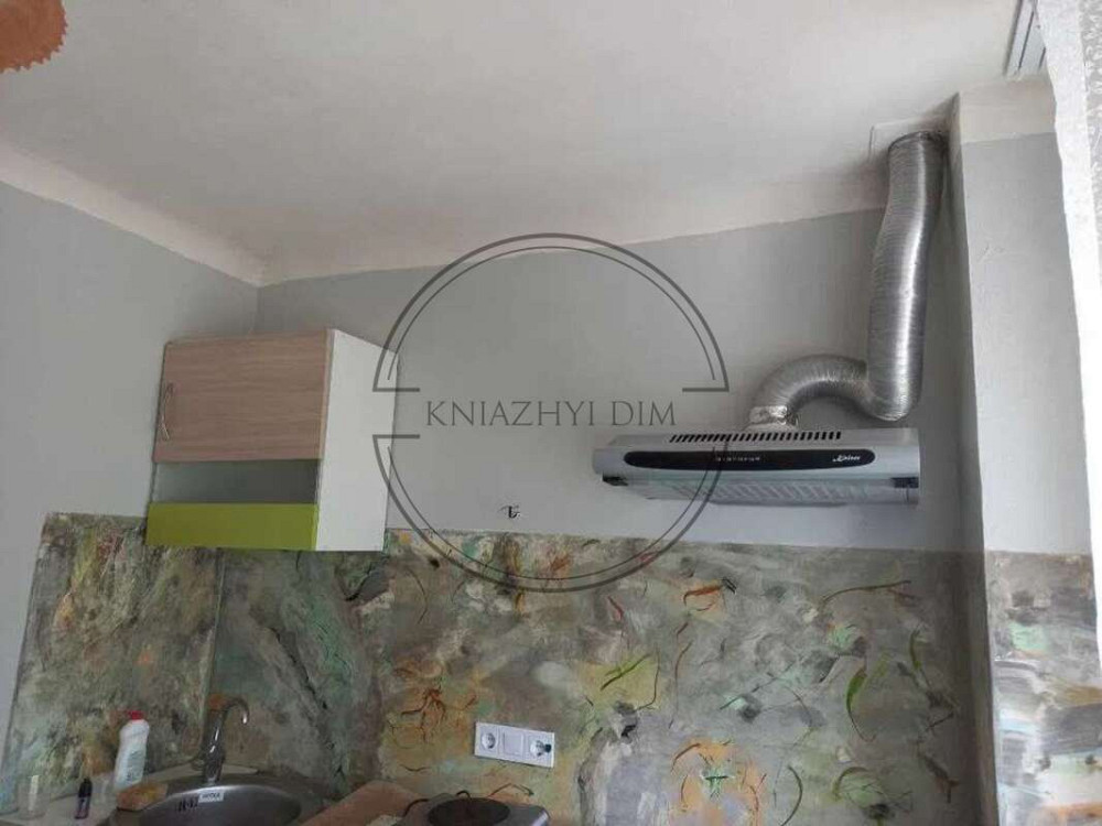 Продаж 1-кім. квартири на Подолі, вул. Юрківська. Код об'єкту: 21141902 Київ - зображення 5