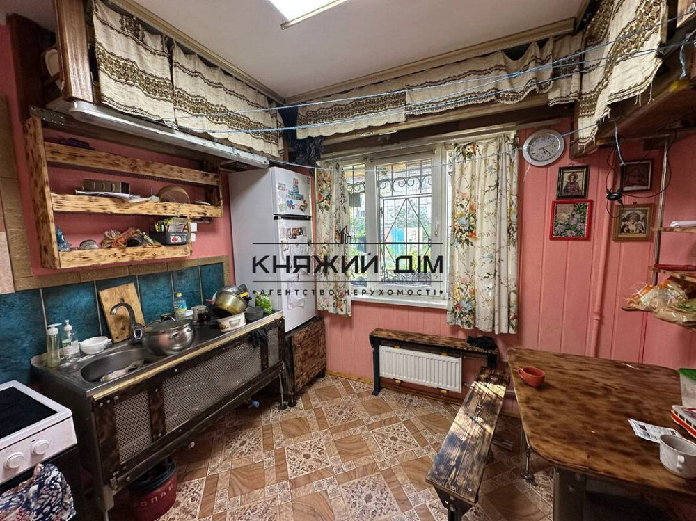 Продаж 2 кімнатна квартири м. Харківська КОД 21146662 Київ - зображення 5