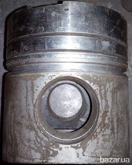 Поршни для двигателей КаМАЗ-740 Харьков - изображение 1