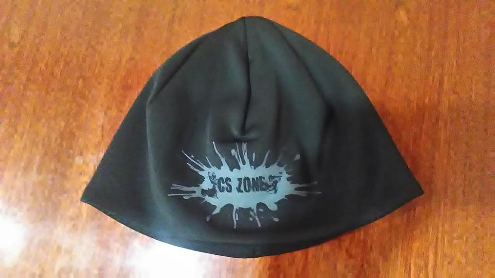 Шапка для хлопчика на флісі Киев - изображение 4