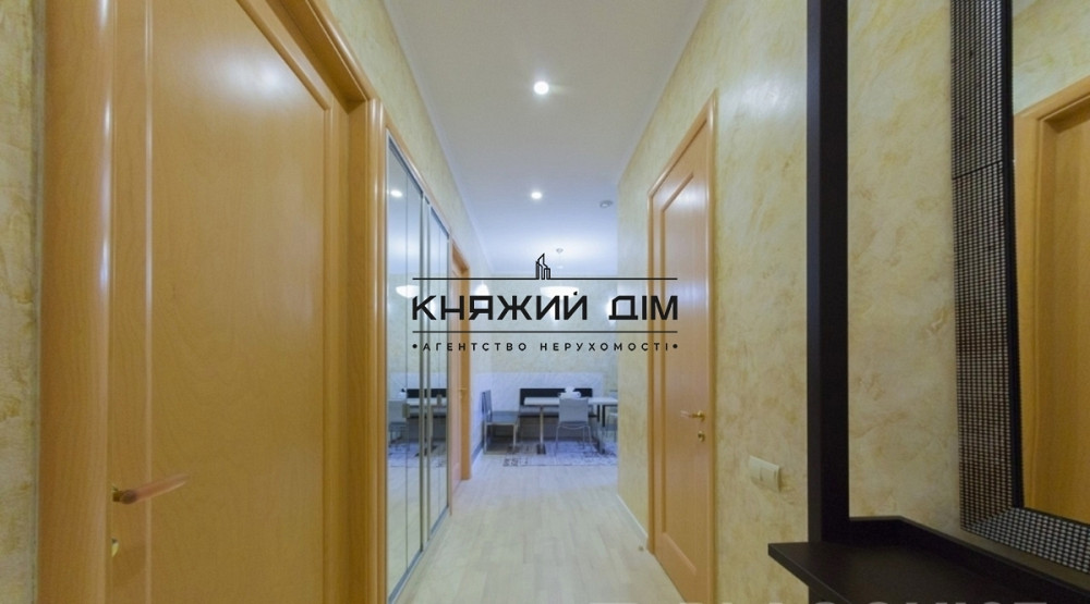 БЕЗ КОМІСІЇ! Оренда 2к.кв. на Липках. Код об'єкта 11112220. Киев - изображение 11