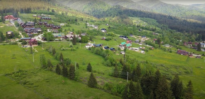 Земельна ділянка у с. Татарів 1.19 га Яремче - зображення 1