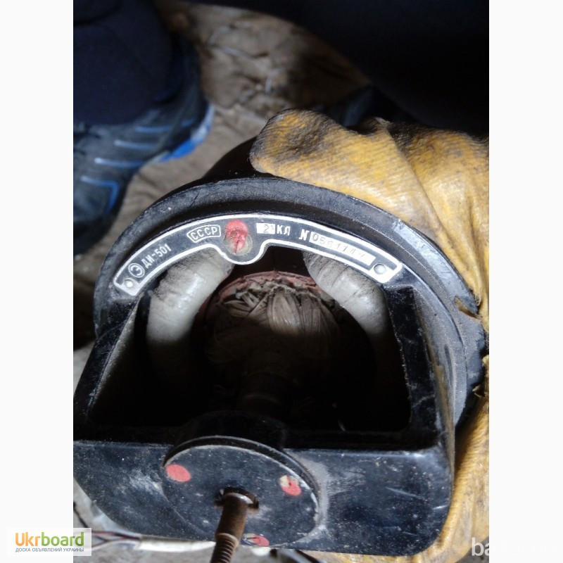 Сельсины ДИ-501, 2 класс. -1шт Харків - зображення 5