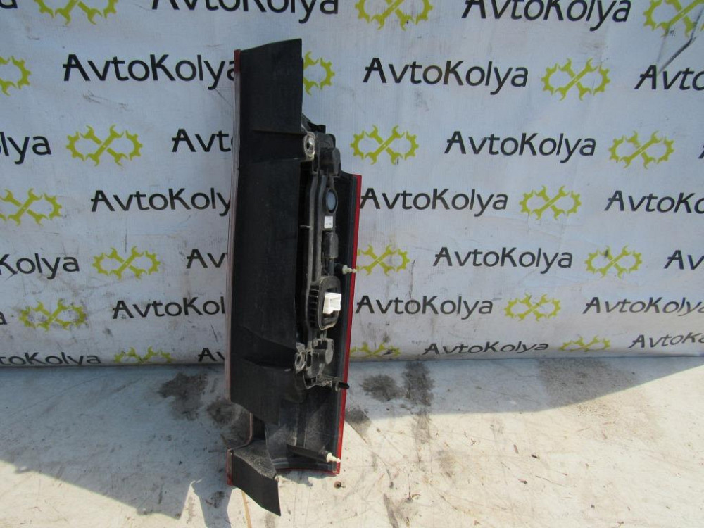 Фонарь задний правый Renault Kangoo 2013-2021 Ковель - изображение 4