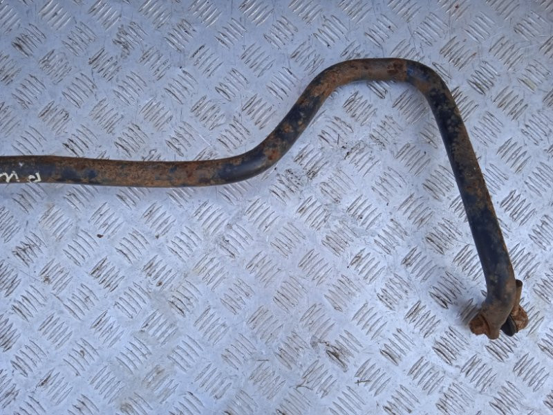 Стабилизатор задний Mitsubishi Pajero Wagon 2006-2022 4156A039 (Арт. 10400) Київ - зображення 3