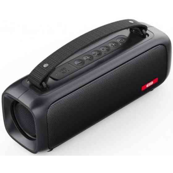 Колонка Bluetooth XO F39 Wireless Black (Код товару:36534) Харків