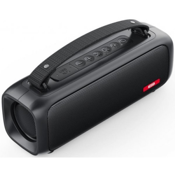 Колонка Bluetooth XO F39 Wireless Black (Код товару:36534) Харків - зображення 3