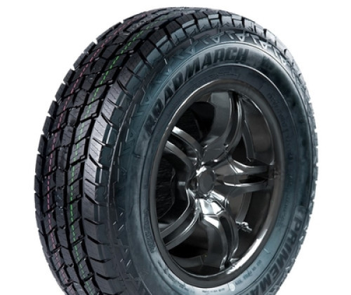 265/70 R17 Roadmarch PrimeMax A/T I 121/118R Позашляхова шина Киев - изображение 7