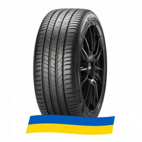 255/40 R18 Pirelli Cinturato P7 (P7C2) 99Y Легкова шина Киев - изображение 1