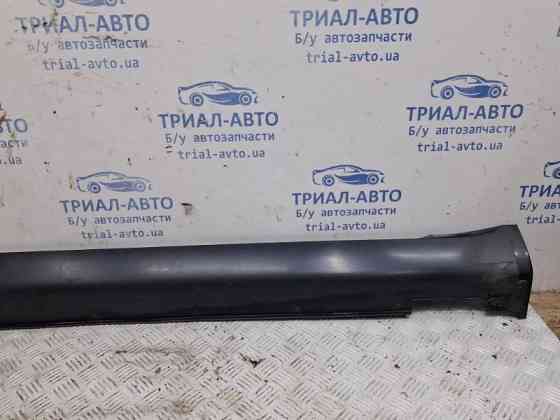 Накладка порога внешняя левая Hyundai Sonata 2004-2010  (Арт. 66754) Київ