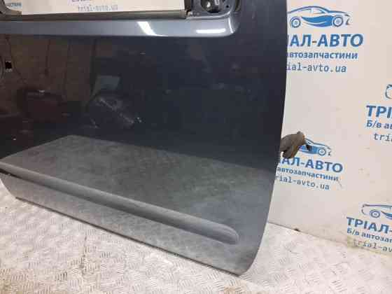 Дверь передняя правая Nissan Pathfinder 2004-2014 80100EB330 (Арт. 81995) Киев