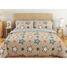 Постільна білизна полуторна ТЕП Soft dreams Pastel Star 2-03857-25836 150х215 см Киев