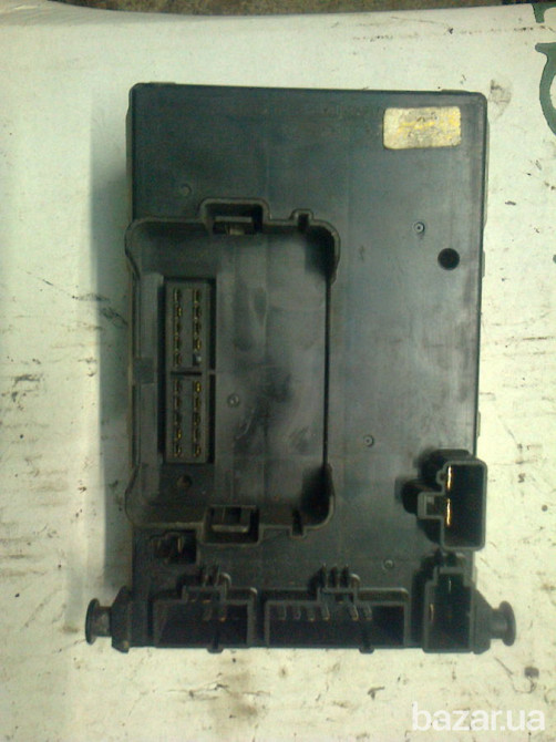 Блок предохранителей 93bg-14a073-ef Форд Мондео Вінниця - зображення 2