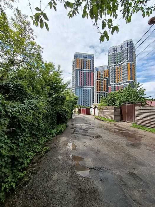 продажа земля коммерческого назначения Киев, Голосеевский, 400000 $ Киев - изображение 1