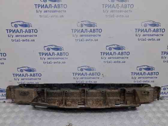 Усилитель бампера задний Mitsubishi Pajero Wagon 3 3.2 ДИЗЕЛЬ 4M41 1999 (б/у) Киев