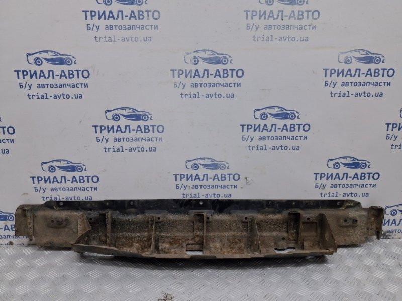 Усилитель бампера задний Mitsubishi Pajero Wagon 1999-2006 MN117183 (Арт. 62135) Киев - изображение 5