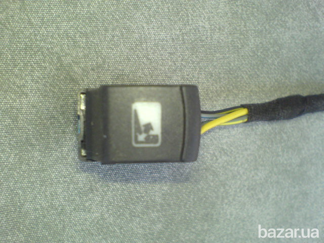 Запчастини до Ford Galaxi-I (95-2000р.в) Івано-Франківськ - зображення 9