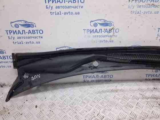 Дефлектор дворников Hyundai Sonata 2004-2010  (Арт. 66753) Київ