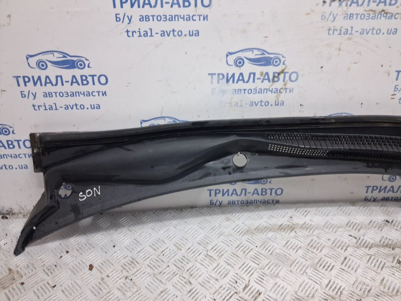 Дефлектор дворников Hyundai Sonata 2004-2010  (Арт. 66753) Київ - зображення 2