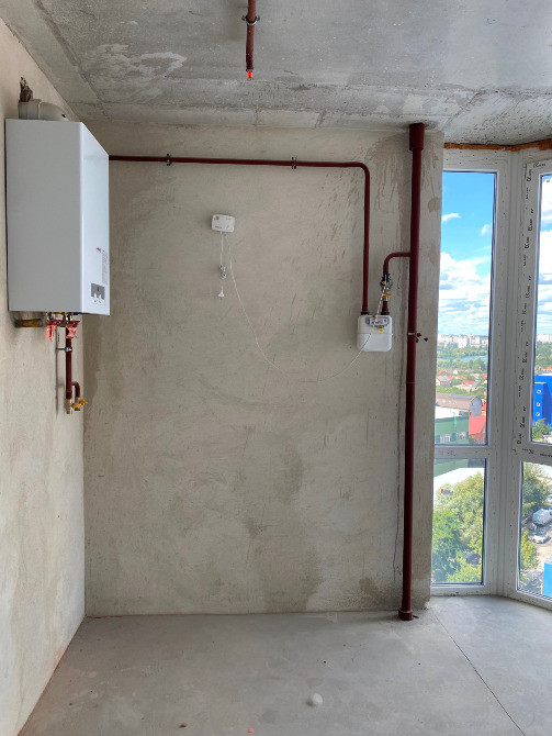 Без%, продам 3к 86м2 вул. Чижевського 2 (Чаадаєва), м. Академмістечко, м. Житомирська, Київ Киев - изображение 3