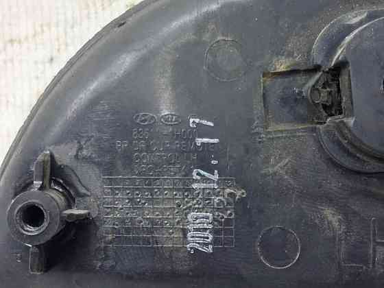 Ручка двери внутренняя левая Kia Ceed ED 1.6 DIESEL D4FB 2006 (б/у) Киев