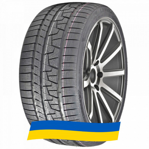 235/50 R18 Lanvigator Wintergrip UHP 101V Позашляхова шина Київ - зображення 1