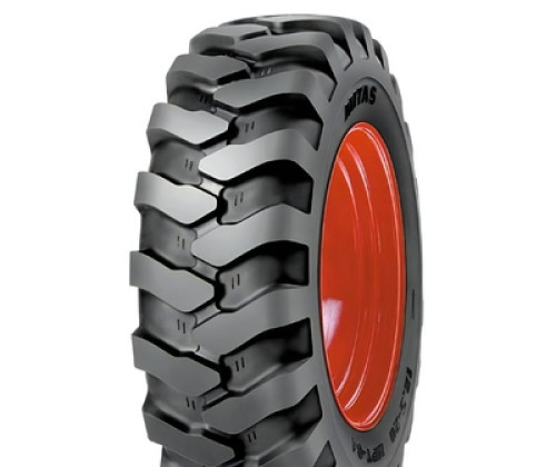 14.5/80 R18 Mitas TR-05 155/143A8 Індустріальна шина Киев - изображение 1