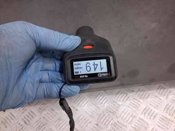 Капот Suzuki Grand Vitara 2005-2016 5730065810 (Арт. 70037) Киев